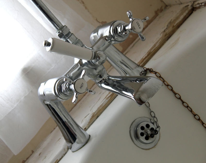 Shower Installation Canbury, Coombe, KT2